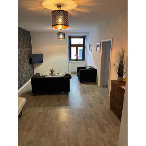 Apartmán Pisek centrum