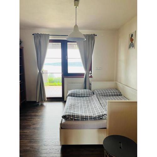 Apartmán Plachetnice