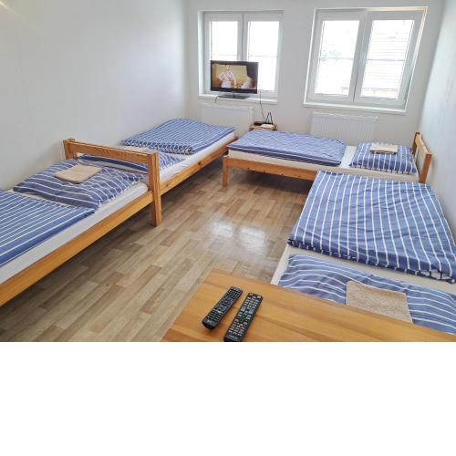 Apartmán Plasy