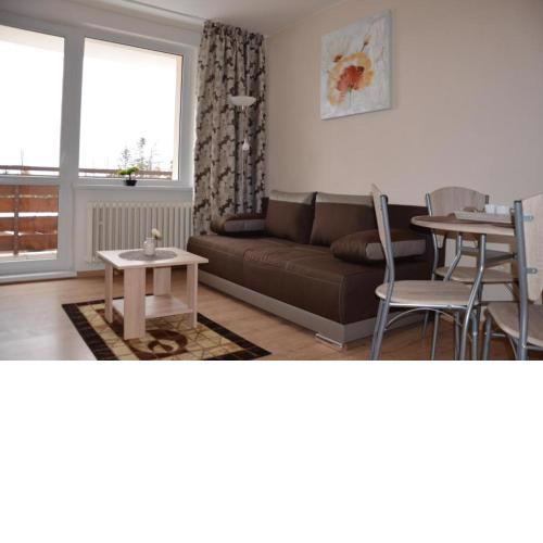 Apartmán Pleso, Štrbské Pleso