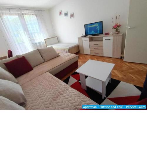 Apartman "Plitvice and You"