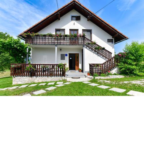 Apartman PLUM PLITVICE