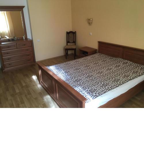 Apartmán PLUS KV