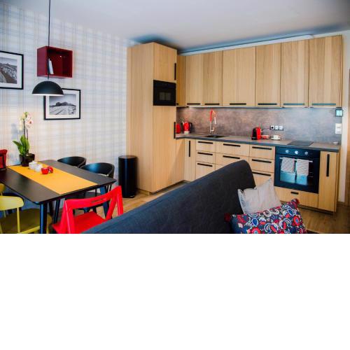 Apartmán PMR