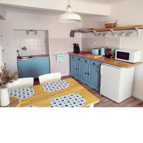 Apartmán Počátky