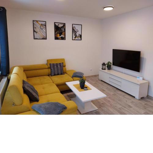 Apartmán Pod Bukem