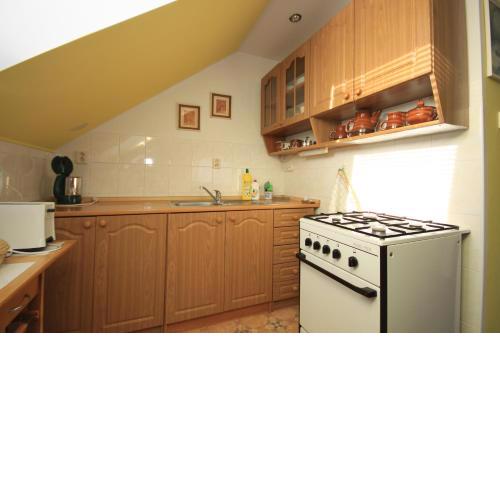 Apartmán pod Černou horou
