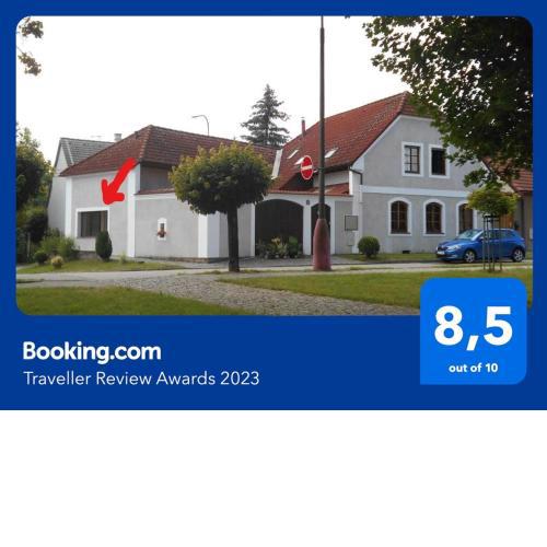 Apartmán Pod Hradem