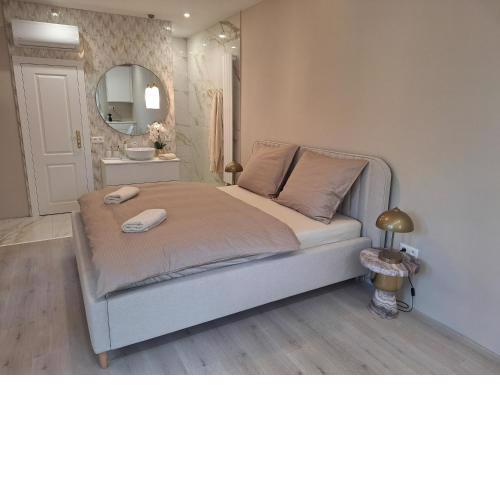 Apartmán pod hradom