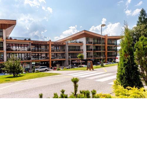 Apartman Pod Hrebienkom - C112
