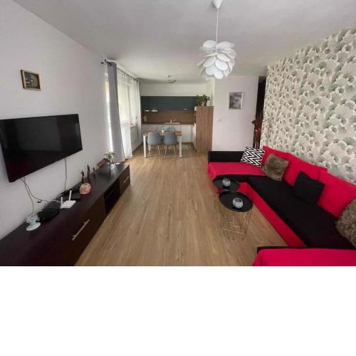 Apartmán pod Kalváriou