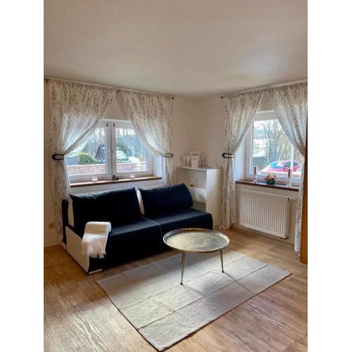 Apartmán pod lesem