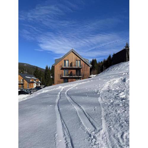 Apartmán Pod Mamutem