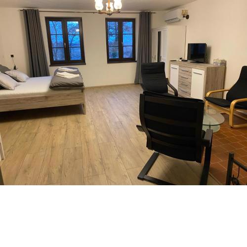 Apartmán Pod Mandloní