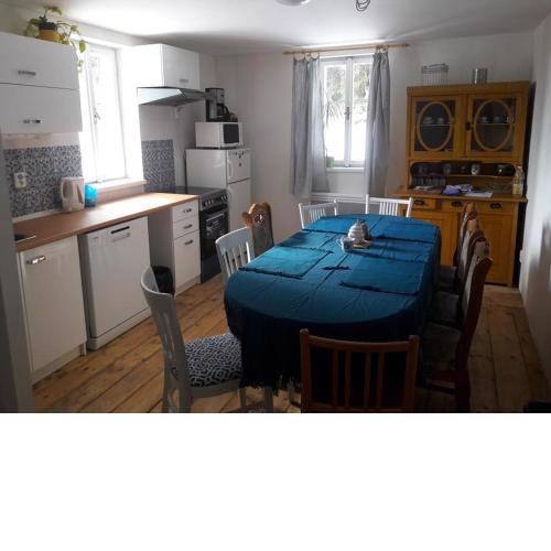 Apartmán pod Mariánskou horou