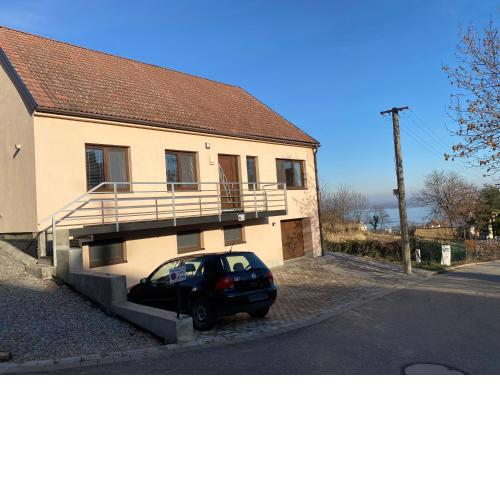 Apartmán pod Pálavskými vrchy