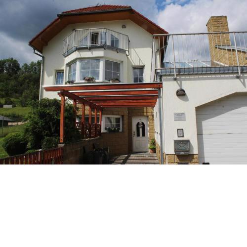 Apartmán "Pod Rokem"