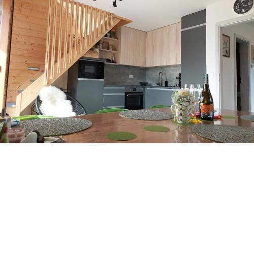 APARTMáN POD SMRČINOU