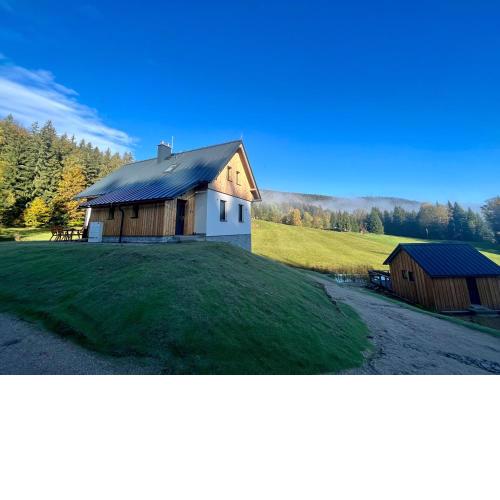 Apartmán pod Špičákem