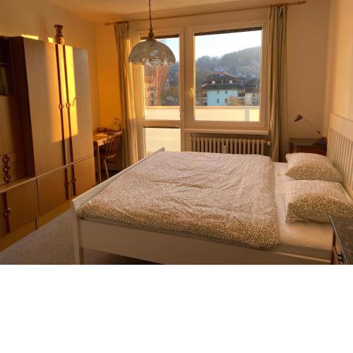 Apartmán Pod Studenou Horou