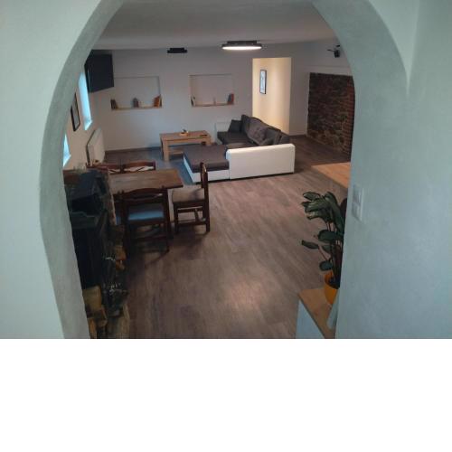 Apartman pod Svatou Horou