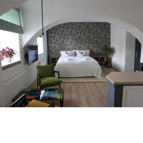 Apartmán Pod Synagogou