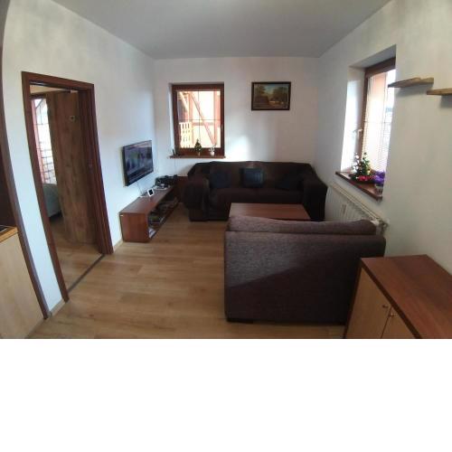 Apartmán pod Tatrami B207