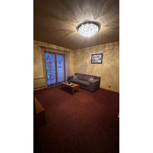 Apartmán pod Tatrami D 308