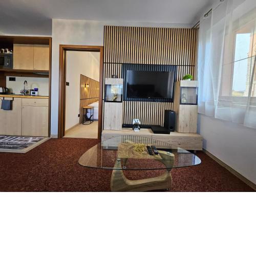 Apartmán pod Tatrami K 107