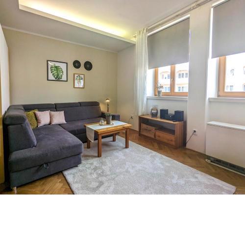 Apartmán Pod Valdickou bránou