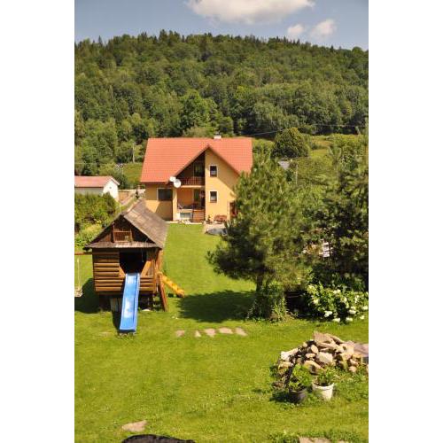 Apartmán pod Veľkou Račou
