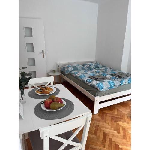 Apartmán Pod Vyhlídkou