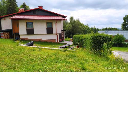 Apartmán Pod Žalým
