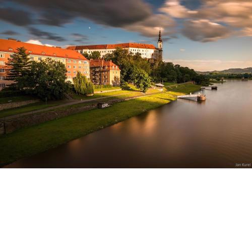 Apartmán Pod Zámkem