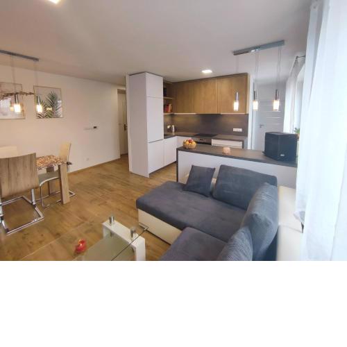 Apartmán Pod zámkem