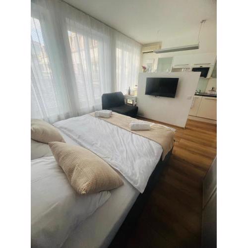 Apartmán pod Zámkom