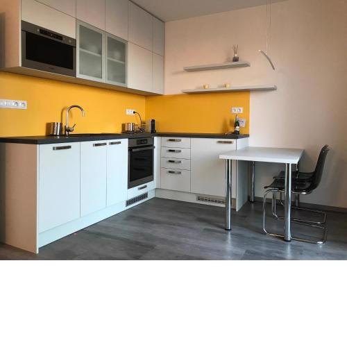 apartmán Poděbradka