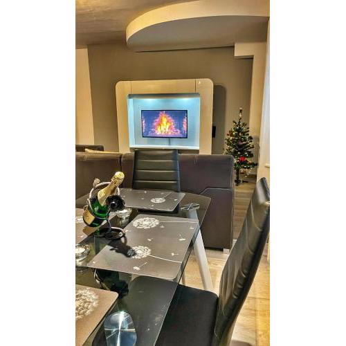 Apartmán Podhorec - Liptovský Ján