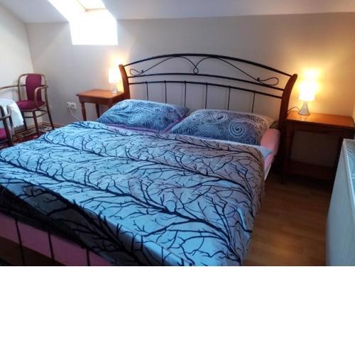 Apartmán Podskalská Blatná
