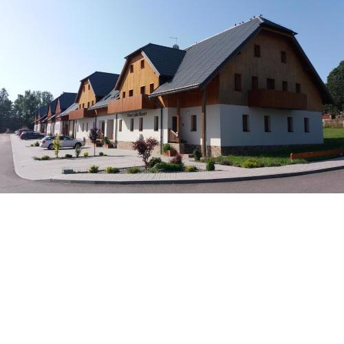 Apartmán Pohoda Nová Pec