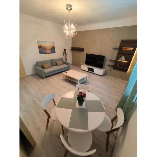 Apartmán Pohoda Zvolen