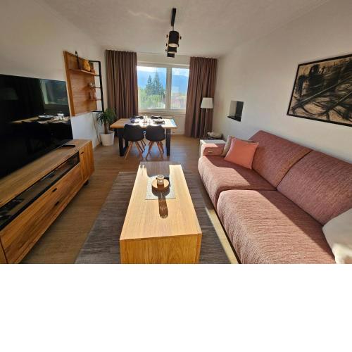 Apartmán Pohoda