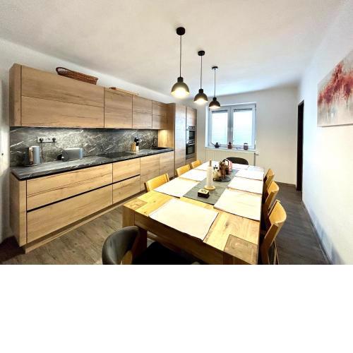 Apartmán Pohoda