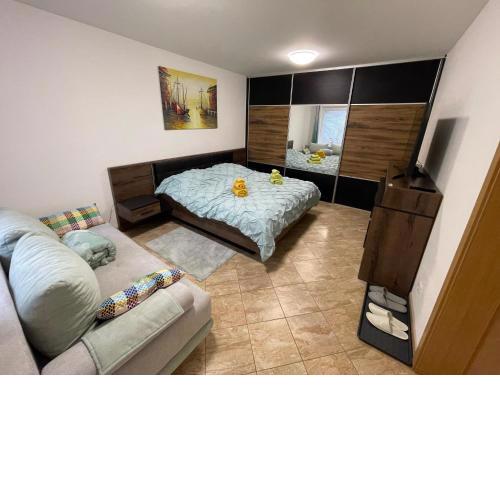 Apartmán Pohoda