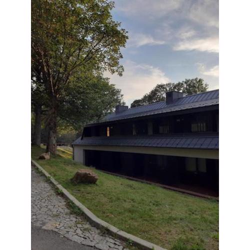 Apartmán Pohoda
