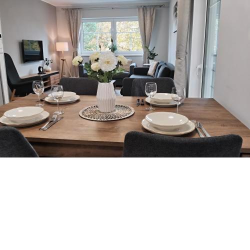 APARTMÁN POHODA