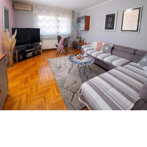 Apartman Point
