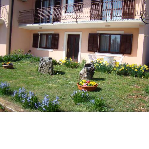 Apartman Poldrugovac