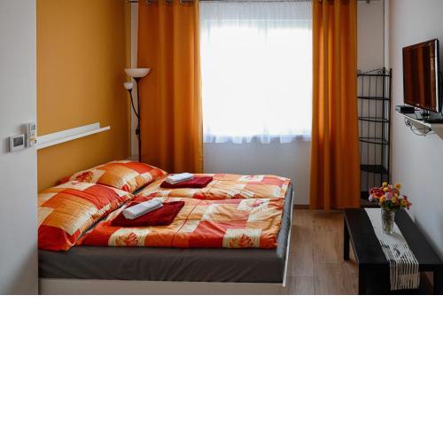 Apartman Pollux