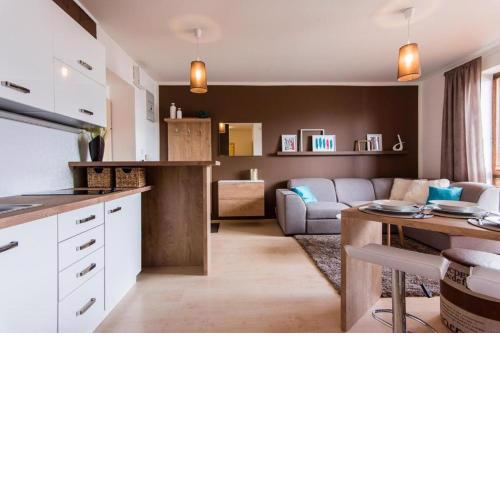 Apartmán POLUDNICA